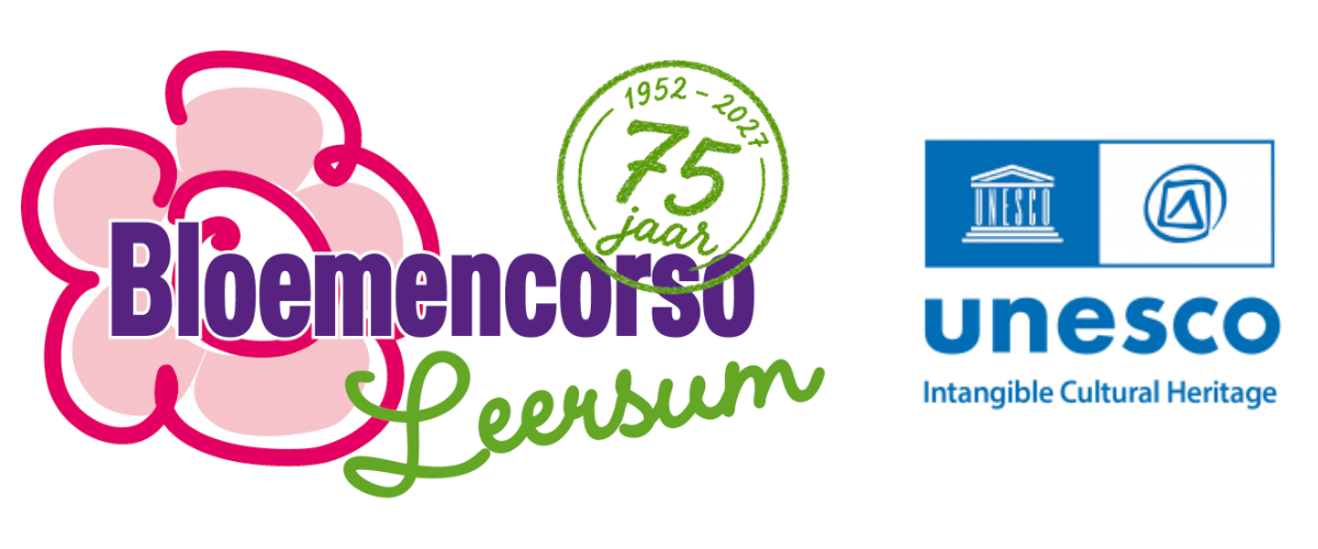 Bloemencorso | Leersum | Utrechtse Heuvelrug | Evenement