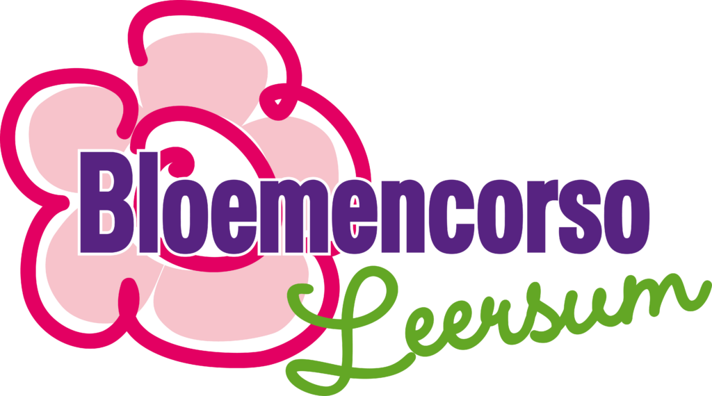 Logo Bloemencorso Leersum