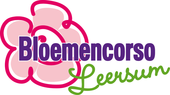Logo Bloemencorso Leersum