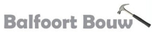 Logo Balfoort Bouw