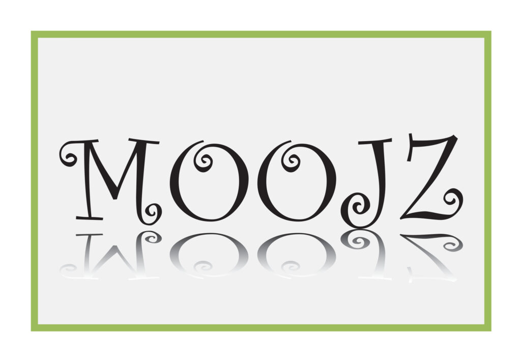Logo Moojz
