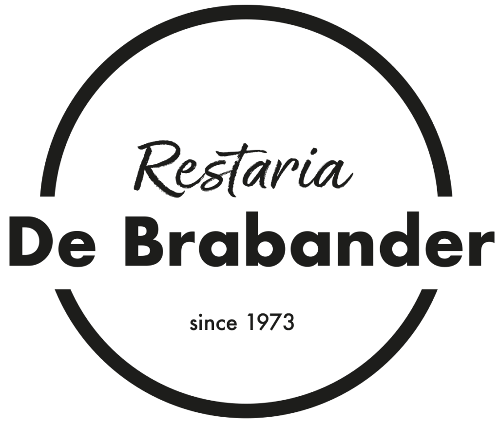 Logo de Brabander