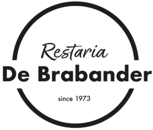 Logo de Brabander