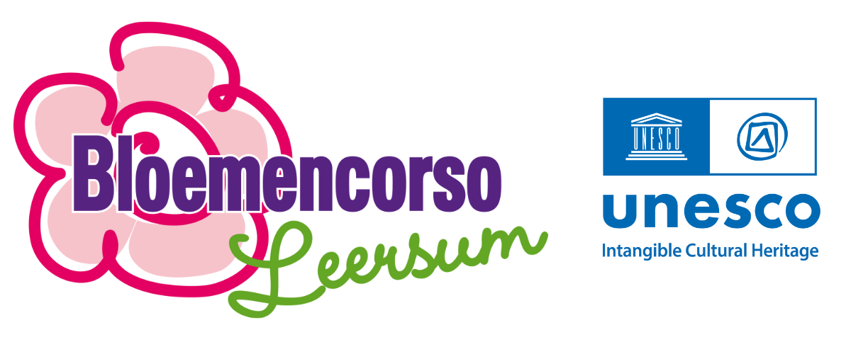 Bloemencorso | Leersum | Utrechtse Heuvelrug | Evenement